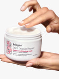 Briogeo deep conditioning hair mask with rosehip and algae 236ml - British product