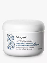 Briogeo Scalp Revival Charcoal + Coconut Oil Micro-Exfoliating Shampoo 236ml