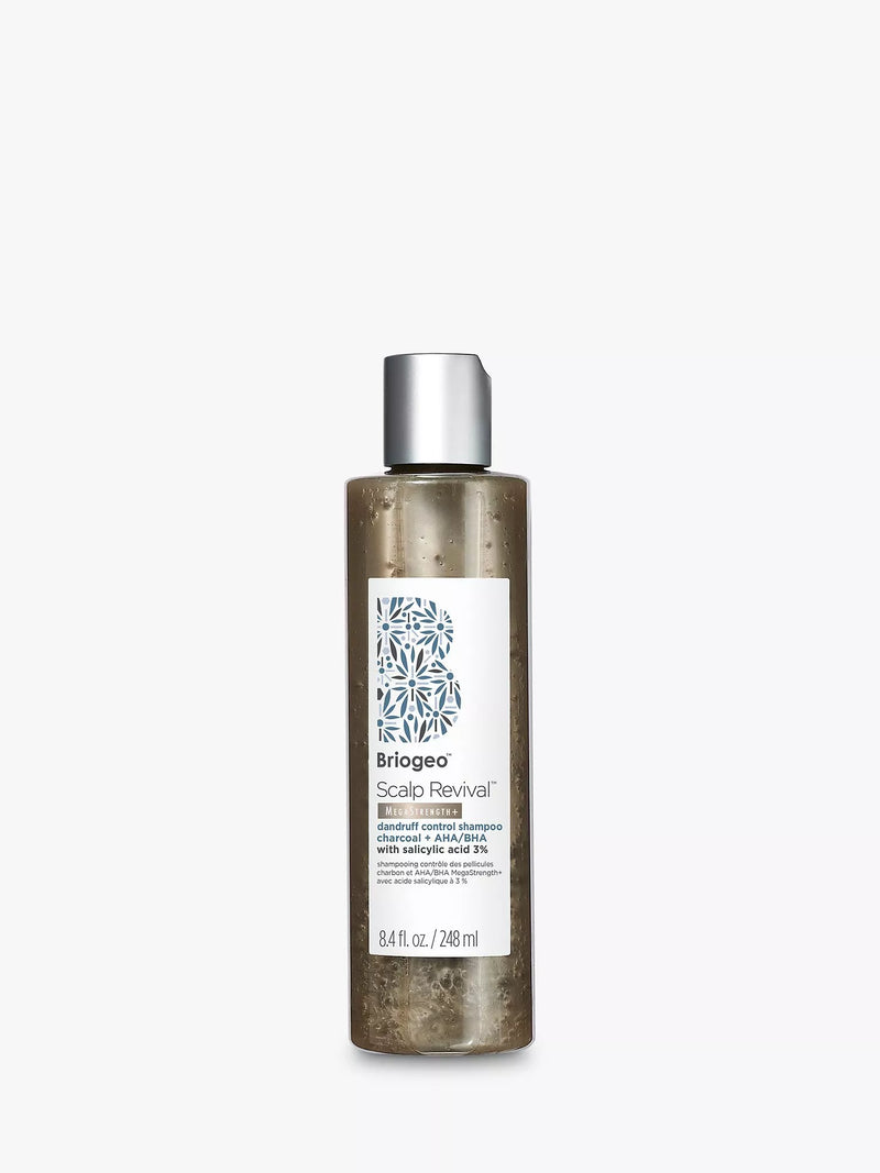 Briogeo Scalp Revival Charcoal Shampoo 248ml - British product