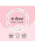 Briogeo Don't Despair Repair Rosehip Algae Shampoo 473ml - British product