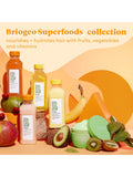 Briogeo Banana Coconut Nourishing Shampoo 369ml - British product