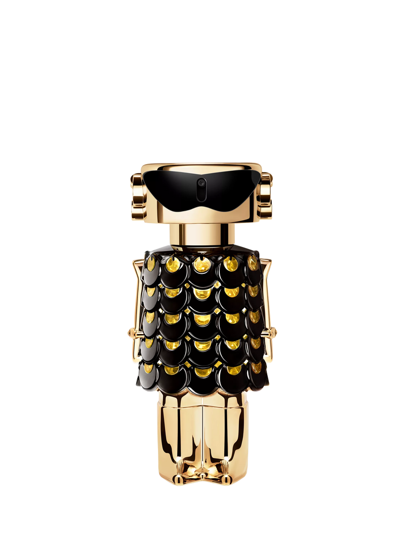 Rabanne FAME Parfum, imported from the UK