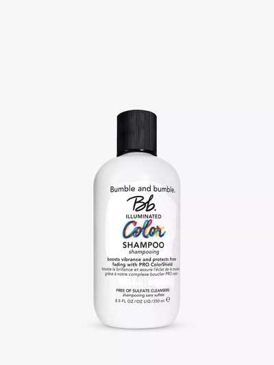 Bumble and bumble Illuminated Colour Shampoo for Colour-Treated Hair 250ml