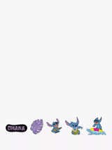 Crocs Disney Stitch Jibbitz Charms Multi Pack Of 5