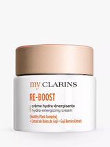 Hydra-Energising Facial Cream 50ml