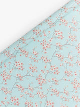 John Lewis Cherry Blossom Wrapping Paper 3m