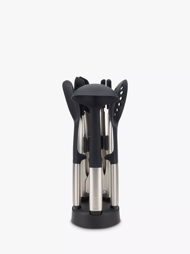 Joseph Joseph Elevate Fusion kitchen utensil set of 5, UK version