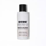 Shrine Mixed Up Semi Permanent White Blonde 125ml