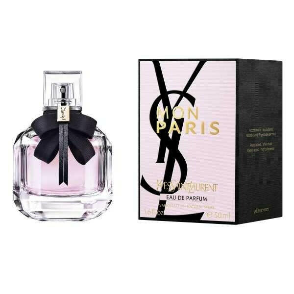 YSL Mon Paris Eau de Parfum 50ml GOODS Boots