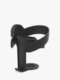 Cybex pushchair cup holder black - British product