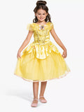 Disney Belle deluxe children's costume - British product