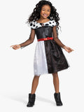 Disney Princess Cruella Classic children's costume - British product