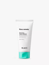 Dr.Jart+ Pore Remedy Renewing Foam Facial Cleanser 150ml