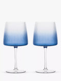 Anton Studio Designs Empire gin glasses set of 2 700ml - British product