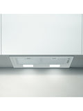 Elica built-in cooker hood silver 73.5cm - British product