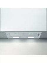 Elica ERA-STD-80 Built-In Cooker Hood Silver 73.5cm