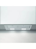 Elica built-in cooker hood silver 73.5cm - British product