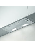 Elica built-in cooker hood silver 73.5cm - British product