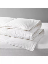 Goose Down Duvet with 13.5 Tog, Emperor Size, All-Seasons