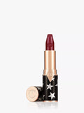Charlotte Tilbury deep berry-red lipstick in Ready For Lust shade - British product