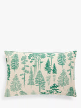 Mini Moderns Catskills Cushion Douglas Fir Home Cushion