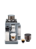 De'Longhi Rivelia EXAM440.55 automatic bean to cup coffee machine - British product