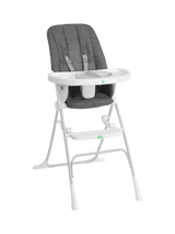 Ingenuity Ity Sun Valley Compact Folding Baby Highchair