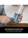 Ninja Blast Cordless Food Blender, imported from the UK