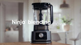 Ninja Blast Cordless Food Blender, imported from the UK