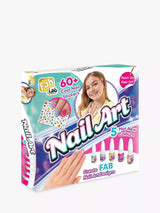 FabLab Nail Art Set Creative Nail Art Kit