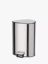 Joseph Joseph Stainless Steel Pedal Bin 5L