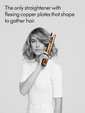 Dyson Corrale HS07 hair straighteners - British product