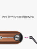 Dyson Corrale HS07 hair straighteners - British product