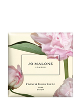 Jo Malone London Peony & Blush Suede Luxury Hand Soap 100g