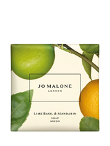 Jo Malone London Lime Basil & Mandarin Soap Bar 100g
