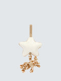 Musical Pull Toy with Giraffe and Soft Star