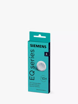 Siemens TZ80001B Coffee Machine Espresso Care Set Descaler