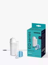 Siemens TZ80004B Espresso Care Set Coffee Machine Descaler Kit