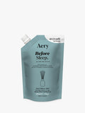 Sleep-Promoting Reed Diffuser Refill Pouch 200ml with Lavender and Cedar