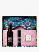 William Morris At Home Beautiful Sleep Night Time Ritual Gift Set Sleep Aid Set