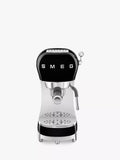 Smeg ECF02 Espresso Machine - McGrocer