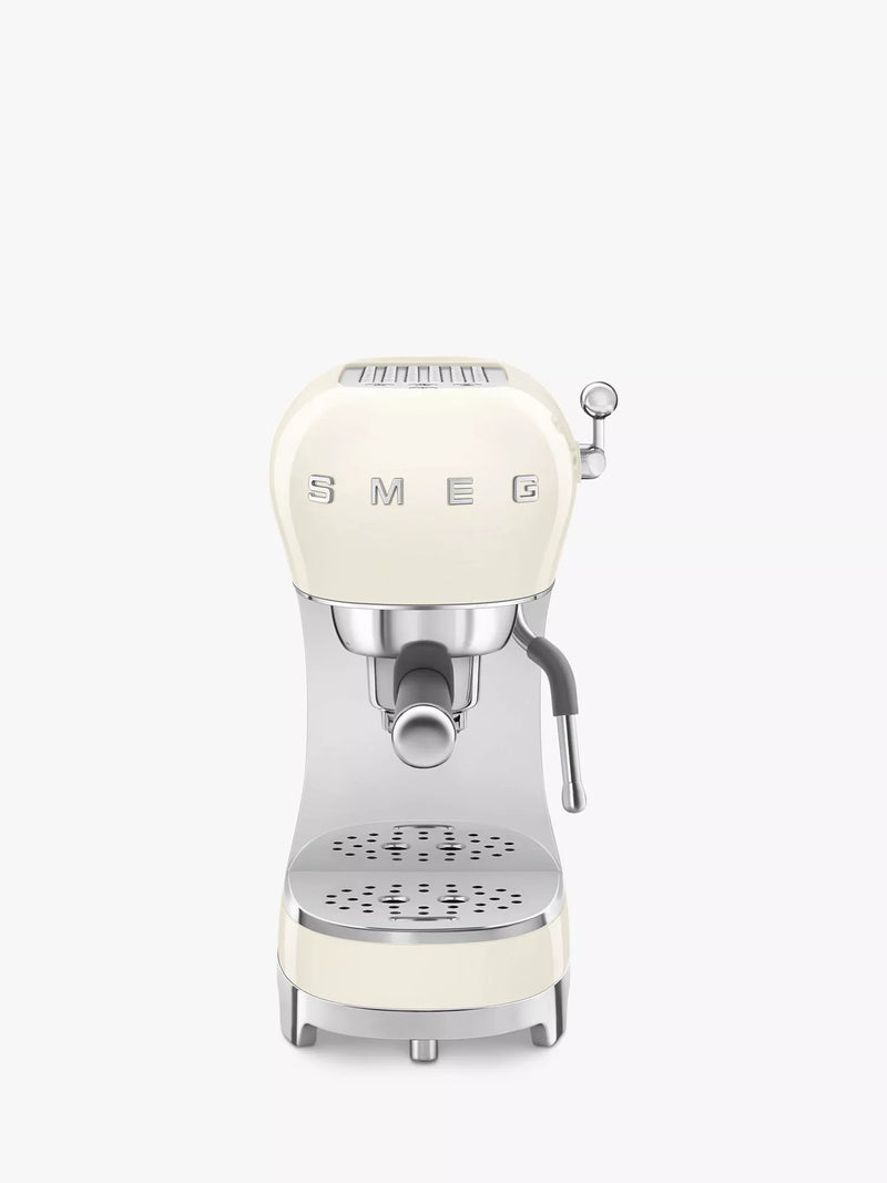 Smeg ECF02 Espresso Machine - McGrocer