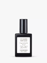 Nailberry UV Gloss Top Coat Nail Polish Top Coat 15ml