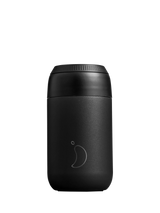 Chilly's Series 2 Double Wall Insulated Travel Coffee Cup 340ml