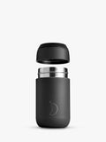 Chilly's Series 2 travel coffee cup 340ml - British product