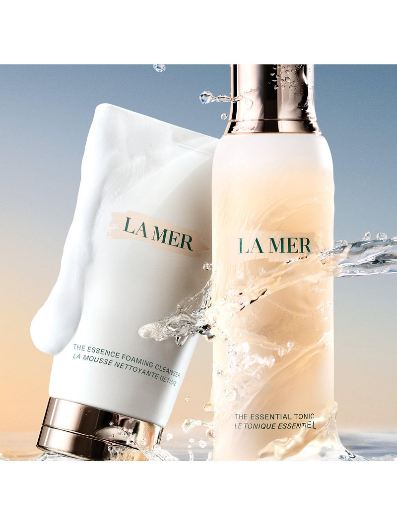 La Mer essential facial tonic, UK version