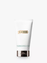 Gentle Foaming Cleanser and Shaving Foam for Sensitive Skin