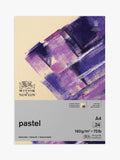 Winsor & Newton pastel paper drawing pad A4 (British brand)