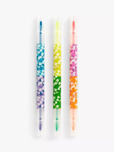 Liberty London Mitsi Margaret Annie Highlighters Set of 6 Multi