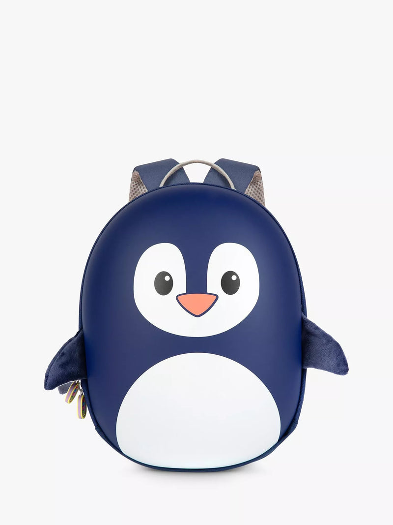boppi Tiny Trekker Lightweight Penguin Backpack - McGrocer